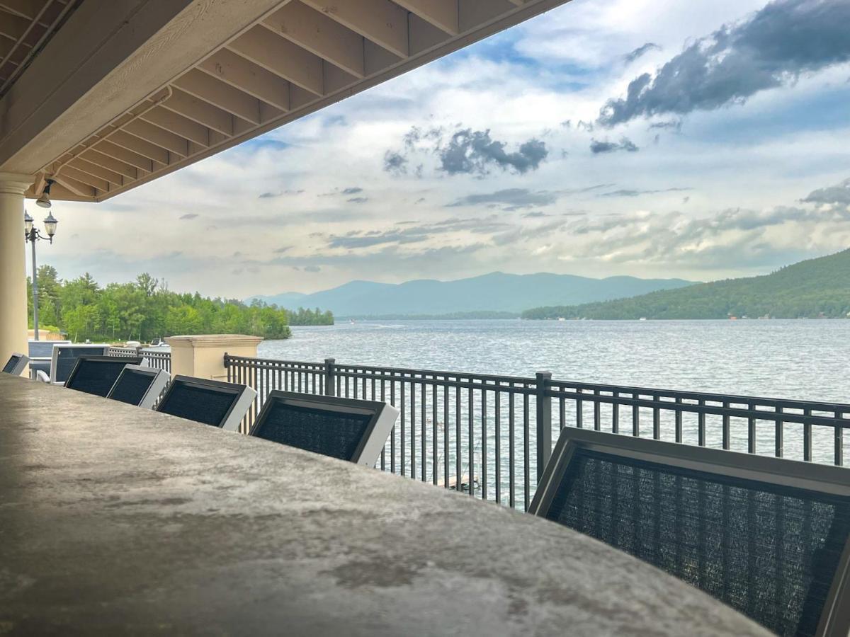 Resort Georgian Lakeside Lake George