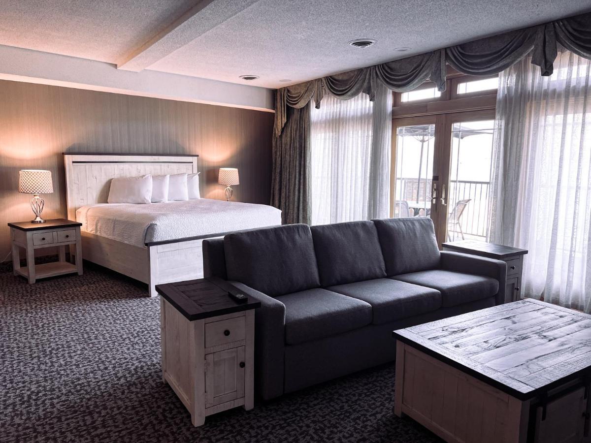 Georgian Lakeside 3*