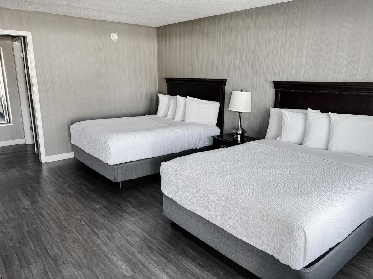 Georgian Lakeside 3* Lake George