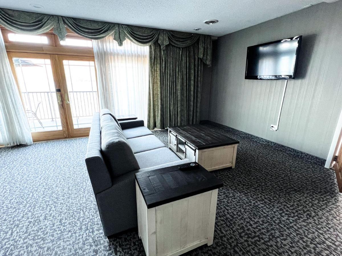 Georgian Lakeside 3* Lake George