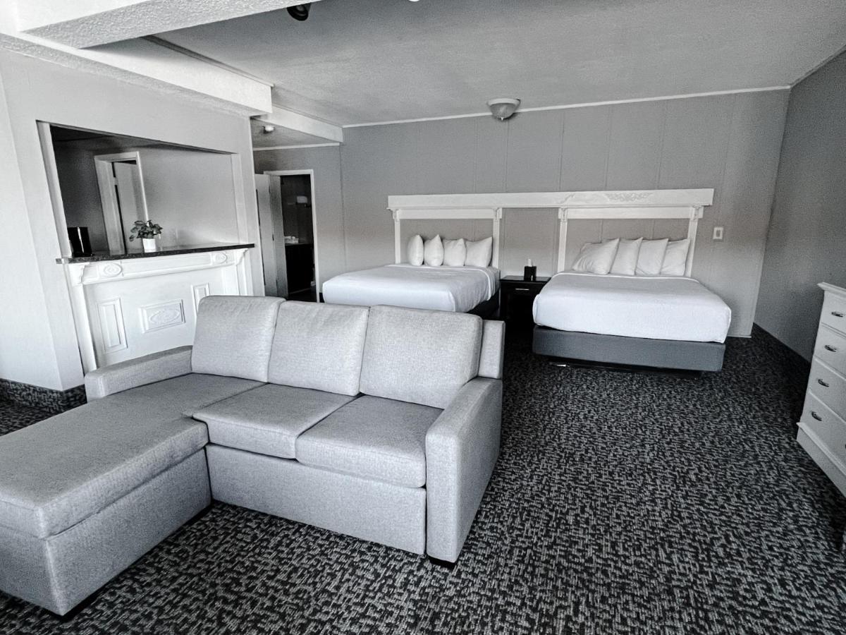 Resort Georgian Lakeside 3*